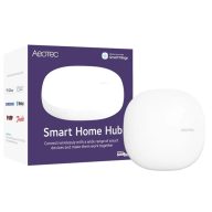   Aeotec SmartThings Hub – központi egység, Zigbee, Thread, Z-Wave, Matter (GP-AOEHUBV3EU)