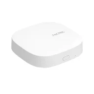   Aeotec SmartThings Hub 2 – központi egység, Ethernet, Wi-Fi, Zigbee, Thread, Bluetooth, Matter (GP-AEOHUBV4EU)
