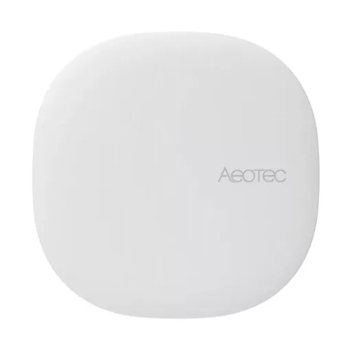 Aeotec SmartThings Hub – központi egység, Zigbee, Thread, Z-Wave, Matter (GP-AEOHUBV3EU)