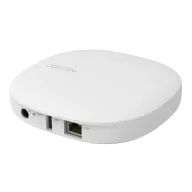   Aeotec SmartThings Hub – központi egység, Zigbee, Thread, Z-Wave, Matter (GP-AOEHUBV3EU)