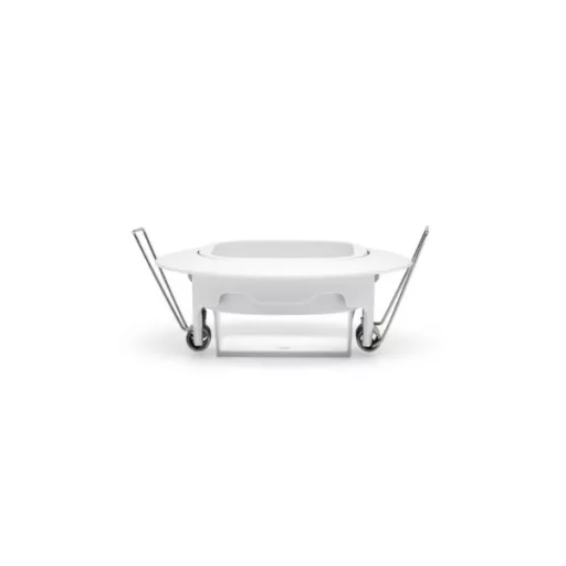 Aeotec Recessor – rögzítőkeret, süllyesztett, MultiSensor 6/7 és TriSensor érzékelőkhöz (DSE010)