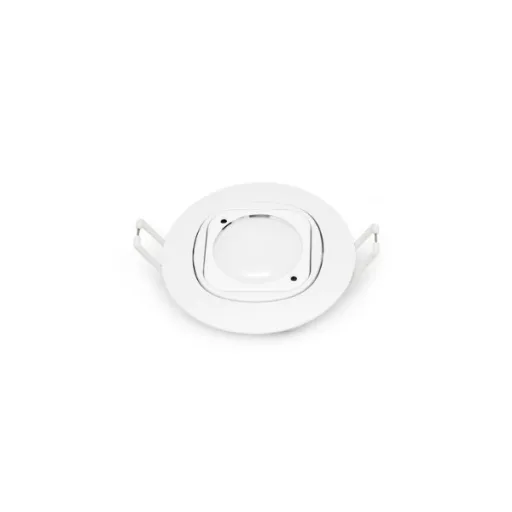 Aeotec Recessor – rögzítőkeret, süllyesztett, MultiSensor 6/7 és TriSensor érzékelőkhöz (DSE010)