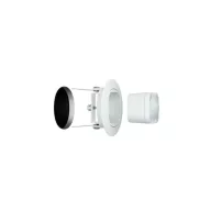   Aeotec Recessor – rögzítőkeret, süllyesztett, MultiSensor 6/7 és TriSensor érzékelőkhöz (DSE010)