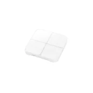   Aeotec WallMote Quad – fali távirányító, 4 gombbal, Z-Wave (ZW130)