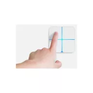   Aeotec WallMote Quad – fali távirányító, 4 gombbal, Z-Wave (ZW130)