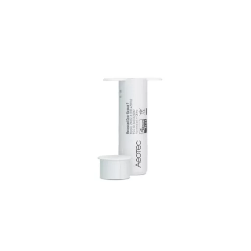 Aeotec Recessed Door Sensor 7 – ajtónyitás érzékelők, szenzorok, süllyesztett, Z-Wave (ZW187)