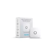   Aeotec aërQ – hőmérséklet- és páratartalom-érzékelő, Z-Wave (ZWA039)
