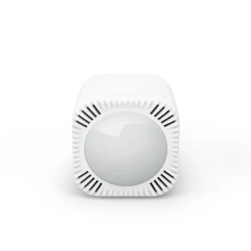 Aeotec TriSensor 8 – 3 az 1-ben hőmérséklet, mozgás és fényintenzitás érzékelő, Z-Wave 800 (ZWA045-C)