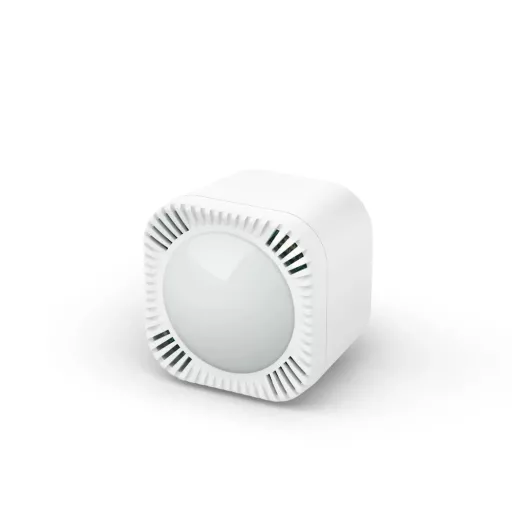 Aeotec TriSensor 8 – 3 az 1-ben hőmérséklet, mozgás és fényintenzitás érzékelő, Z-Wave 800 (ZWA045-C)