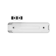   Aeotec Door Window Sensor 8 – nyitás-, dőlés-, hőmérséklet- és páratartalom-érzékelő, Z-Wave, fehér (ZWA055-C)