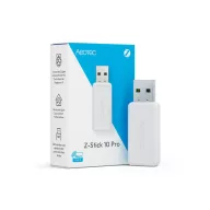   Aeotec Z-Stick 10 Pro – USB adapter, Zigbee, Z-Wave (ZWA060-C)