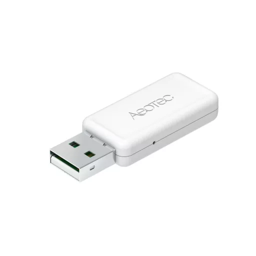 Aeotec Z-Stick 10 Pro – USB adapter, Zigbee, Z-Wave (ZWA060-C)