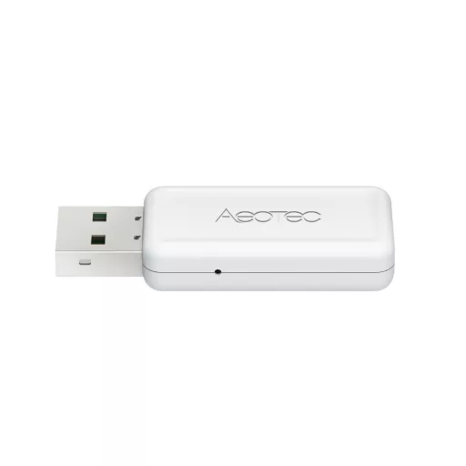 Aeotec Z-Stick 10 Pro – USB adapter, Zigbee, Z-Wave (ZWA060-C)