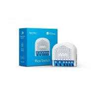 Aeotec Pico – relé modul, 1 áramkörös, Zigbee (ZGA002)