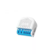 Aeotec Pico – relé modul, 1 áramkörös, Zigbee (ZGA002)