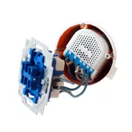   Aeotec Pico Shutter – relé modul, redőnyvezérlő, Zigbee (ZGA004)