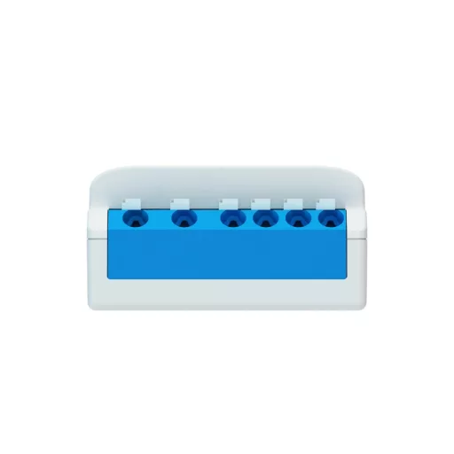 Aeotec Pico Shutter – relé modul, redőnyvezérlő, Zigbee (ZGA004)