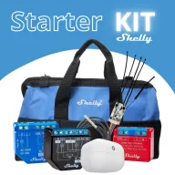   Shelly Starter Kit – Shelly ajándékcsomag, induló készlet