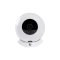 Shelly Camera – kamera, beltéri, AI tárgy felismeréssel, 1080P,  Bluetooth, Wi-Fi, fehér (S1CM-0DXW00)