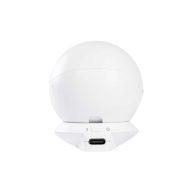   Shelly Camera – kamera, beltéri, AI tárgy felismeréssel, 1080P,  Bluetooth, Wi-Fi, fehér (S1CM-0DXW00)