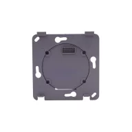   Shelly 2-Output Power Base for Wall Display – X1i, X2i hálózati tápegység, 2 relé kimenettel 
