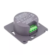  Shelly 2-Output Power Base for Wall Display – X1i, X2i hálózati tápegység, 2 relé kimenettel 