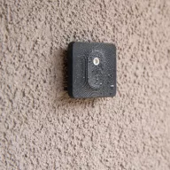   Shelly BLU H&T ZB – hőmérséklet érzékelő, pára szenzor, kültéri, Bluetooth, Zigbee, fekete