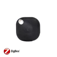   Shelly BLU Button TOUGH 1 ZB – távirányító, Bluetooth, Zigbee, fekete