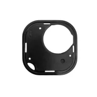   Shelly BLU Button 1 Bumper – megerősített tok, alkatrész, Shelly BLU gombhoz, fekete