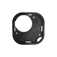   Shelly BLU Button 1 Bumper – megerősített tok, alkatrész, Shelly BLU gombhoz, fekete