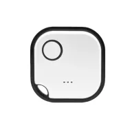   Shelly BLU Button 1 Bumper – megerősített tok, alkatrész, Shelly BLU gombhoz, fekete