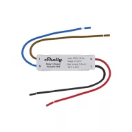   Shelly 1-Channel Decoupler 230V – AC/DC konverter, leválasztó modul