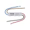 Shelly 1-Channel Decoupler 230V – AC/DC konverter, leválasztó modul