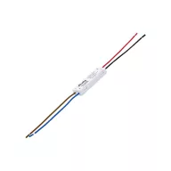   Shelly 1-Channel Decoupler 230V – AC/DC konverter, leválasztó modul