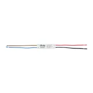   Shelly 1-Channel Decoupler 230V – AC/DC konverter, leválasztó modul