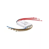   Shelly 4-Channel Decoupler 230V – AC/DC konverter, leválasztó modul
