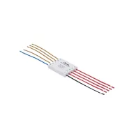   Shelly 4-Channel Decoupler 230V – AC/DC konverter, leválasztó modul