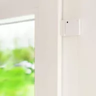   Shelly BLU Door/Window ZB – ajtó- és ablak nyitás érzékelő, dőlésszög és fényszenzorral, Bluetooth, Zigbee, fehér