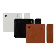   Shelly BLU Door/Window ZB – ajtó- és ablak nyitás érzékelő, dőlésszög és fényszenzorral, Bluetooth, Zigbee, fehér