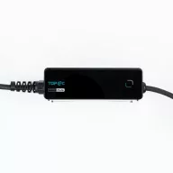   Shelly TopAC Portable EV charger – elektromos autó töltő, hordozható, 11kW, Wi-Fi, Bluetooth (EVE01-11R)