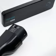   Shelly TopAC Portable EV charger – elektromos autó töltő, hordozható, 11kW, Wi-Fi, Bluetooth (EVE01-11R)