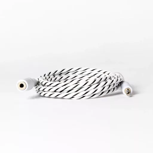 Shelly Leak Sensor Cable – érzékelő kábel, kiegészítő, hosszabító, Shelly Flood Gen4-hez