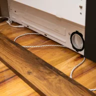   Shelly Leak Sensor Cable – érzékelő kábel, kiegészítő, hosszabító, Shelly Flood Gen4-hez