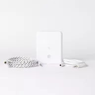   Shelly Flood Gen4 – csőtörés érzékelő, vízfolyás szenzor, Wi-Fi, Zigbee