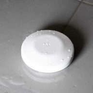  Shelly Flood S Gen4 – csőtörés, vízfolyás és eső érzékelő szenzor, Wi-Fi, Zigbee, Matter, fehér (S4SN-0071Z)