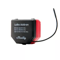   Shelly LoRa Add-on – bővítő modul, nagy hatótávolságú kommunikációhoz (2 db-os csomag)