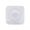Shelly BLU Motion ZB – vezeték nélküli mozgásérzékelő fényszenzorral, Bluetooth, Zigbee, fehér (SBMO-103Z)