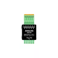   Shelly Analog 0-30 V Add-on – Kiegészítő csatlakozó a The Pill by Shelly többcélú bemeneti modulhoz