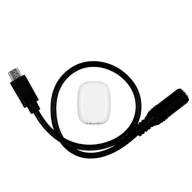   The Pill by Shelly – többcélú bemeneti modul, Wi-Fi, Bluetooth, fehér (S3SN-0U53X)