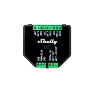   Shelly ADDON – szenzor adapter, Shelly PLUS relékhez, érzékelők csatlakoztatásához